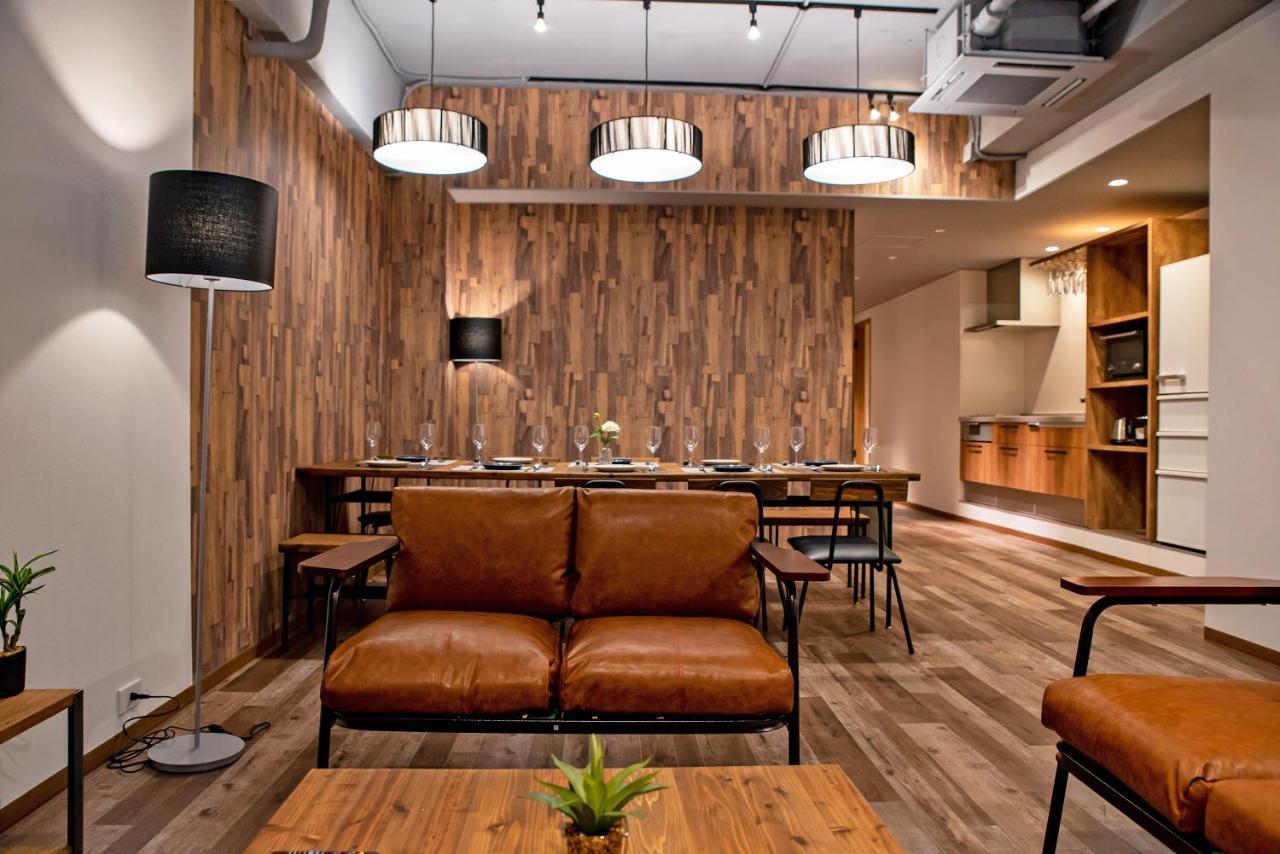 American Vintage Appartement