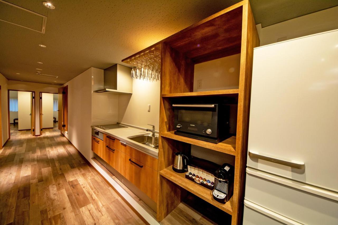 Appartement American Vintage *