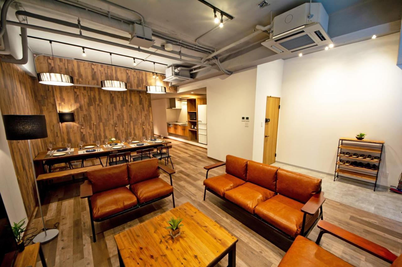 Appartement American Vintage Tokio